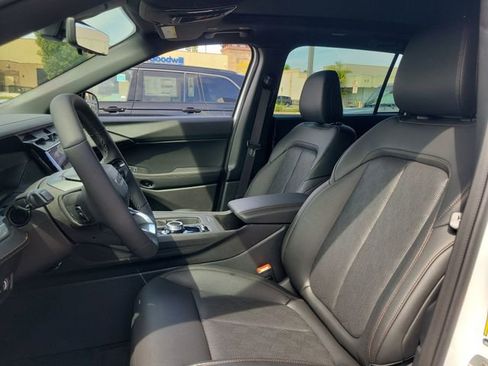 New 2026 Jeep Cherokee Overland w/ Advanced Pro Tech Group image 17