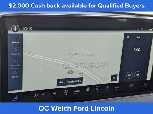 New 2026 Lincoln Corsair Premiere FWD image 26