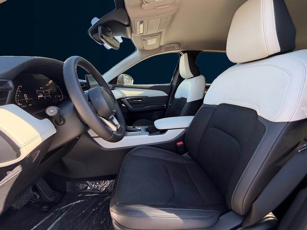 New 2026 MAZDA CX-5 Select AWD/4WD image 10