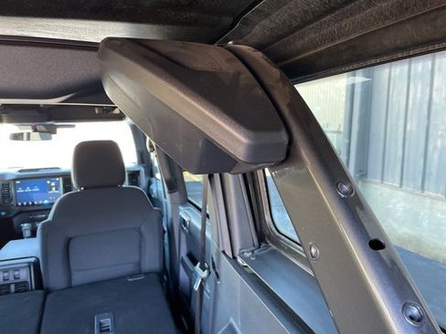 Used 2025 Ford Bronco Big Bend image 73