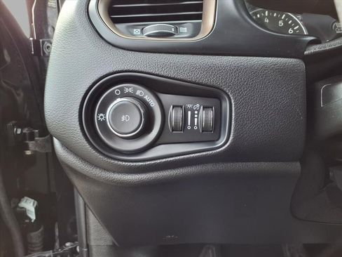 Used 2023 Jeep Renegade Latitude image 14