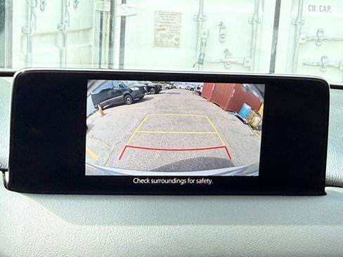 Used 2021 MAZDA CX-5 Touring AWD/4WD image 16