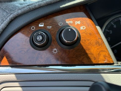 Used 2006 Buick LaCrosse CXL w/ Chrome Appearance Package image 17