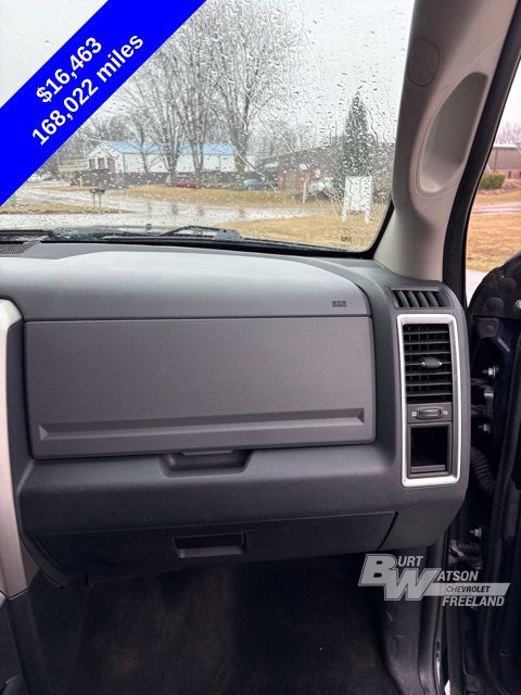 Used 2016 RAM 2500 Outdoorsman AWD/4WD image 39