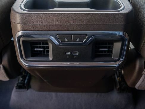Used 2024 GMC Sierra 1500 Denali w/ Denali Reserve Package RWD image 17