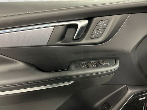 New 2026 Buick Enclave Sport Touring w/ Power Package image 12