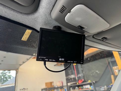Used 2012 Mercedes-Benz Sprinter 3500 image 15