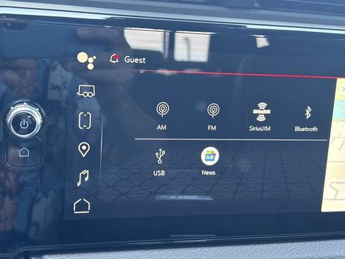 New 2026 GMC Sierra 2500 Denali w/ Denali Reserve Package AWD/4WD image 36