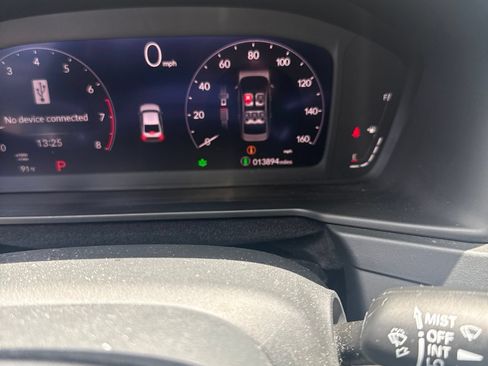 Used 2023 Honda Accord LX image 5
