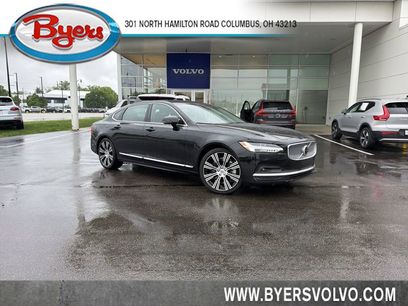 Used 2024 Volvo S90 B6 Ultimate