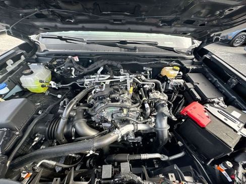 New 2025 Ford Ranger XLT w/ Equipment Group 301A High image 25