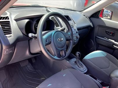 Used 2013 Kia Soul