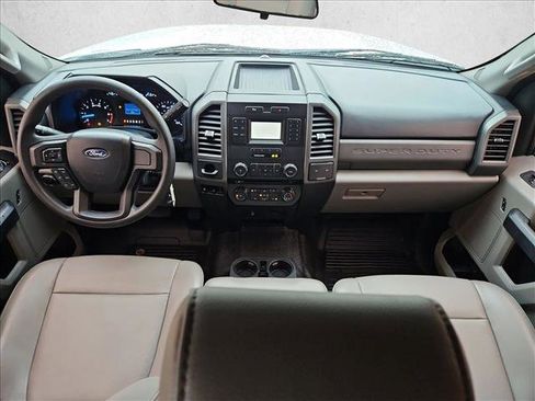 Used 2017 Ford F350 XL w/ Power Equipment Group RWD image 15
