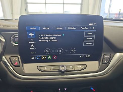 Used 2023 Chevrolet Blazer LT w/ Convenience Package AWD/4WD image 15