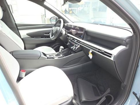 New 2025 Hyundai Santa Cruz Limited image 4