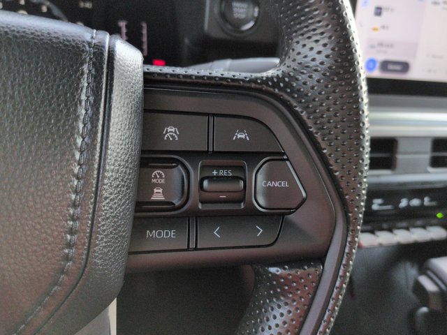 Used 2026 Toyota Tacoma SR5 RWD image 23