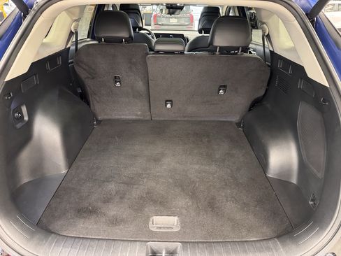 Certified 2025 Kia Sportage SX image 27