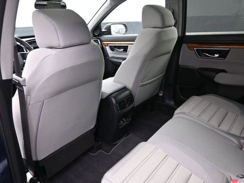 Certified 2018 Honda CR-V EX image 25