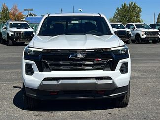 New 2026 Chevrolet Colorado Z71 w/ Technology Package AWD/4WD video 2