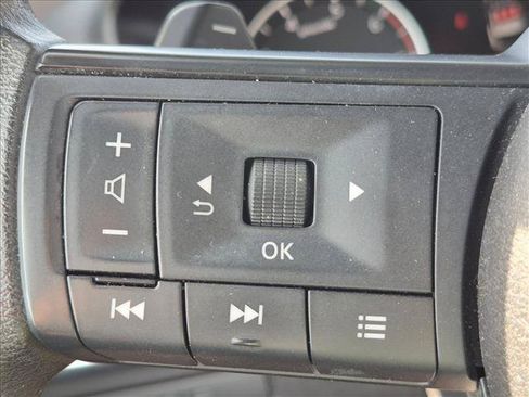 Used 2023 Nissan Rogue S AWD/4WD image 14
