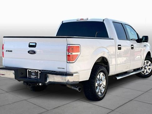 Used 2013 Ford F150 XLT w/ XLT Chrome Pkg image 13