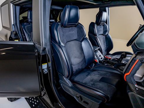 Used 2023 Ford Bronco Raptor image 33