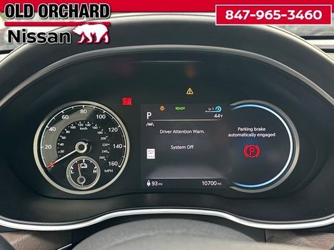 Used 2024 Genesis G80 AWD/4WD image 21