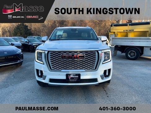 Used 2023 GMC Yukon Denali image 6
