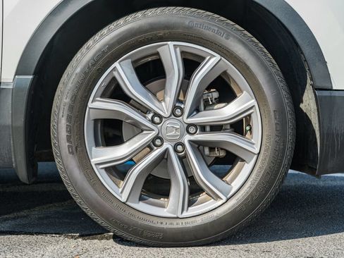 Used 2021 Honda CR-V Touring image 17