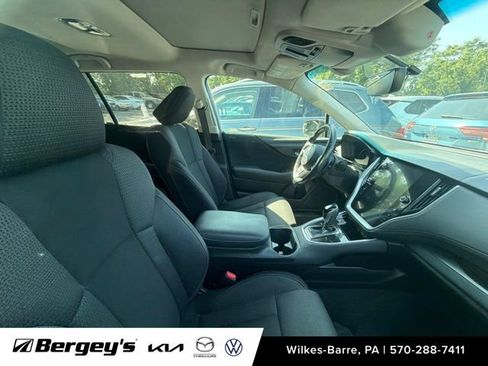 Used 2021 Subaru Outback Premium w/ Popular Package #1 AWD/4WD image 16