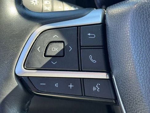 Used 2024 Toyota Grand Highlander AWD image 25