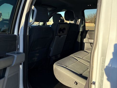 Used 2025 Ford F150 XLT w/ Equipment Group 301A Standard image 7