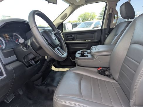 Used 2019 RAM 1500 Tradesman w/ Protection Group AWD/4WD image 24
