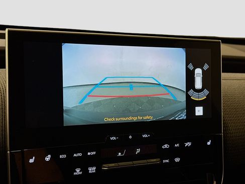 Used 2023 Toyota bZ4X AWD w/ Weather Package image 23