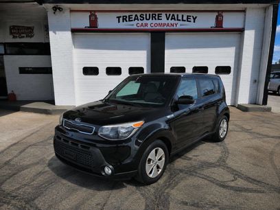 Used 2015 Kia Soul