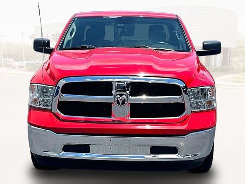 Used 2024 RAM 1500 Classic SLT RWD image 2