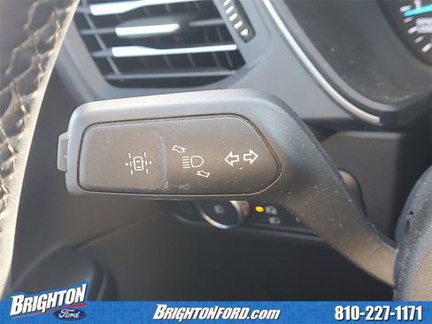 Used 2022 Ford Escape SEL w/ Class II Trailer Tow Package image 20