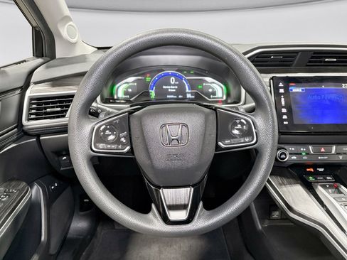 Used 2021 Honda Clarity Plug-In Hybrid image 9
