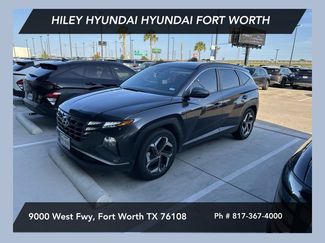 Used 2024 Hyundai Tucson SEL w/ Convenience Package FWD 360° Tour