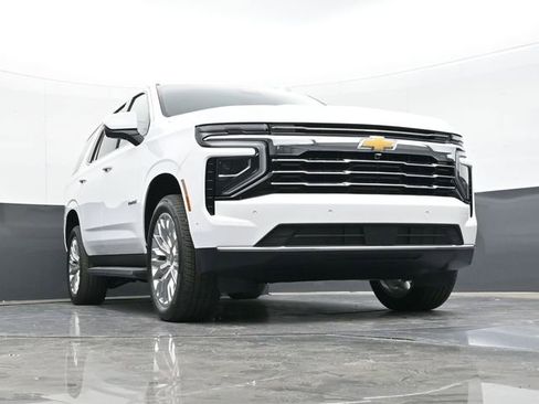 New 2026 Chevrolet Tahoe LT image 49