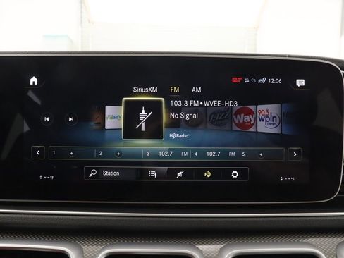 Used 2021 Mercedes-Benz GLE 53 AMG 4MATIC Coupe w/ Acoustic Comfort Package image 31