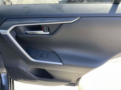 Used 2024 Toyota RAV4 XSE image 39