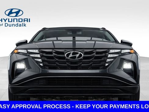 Used 2023 Hyundai Tucson SEL w/ Convenience Package FWD image 10
