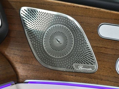 Used 2022 Mercedes-Benz GLE 450 GLE 450 image 37