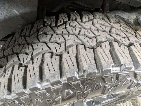 Used 2019 RAM 1500 Rebel w/ Rebel Level 2 Equipment Group image 12