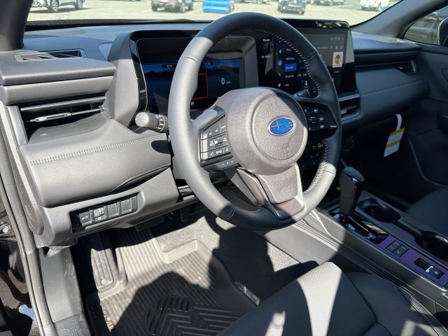 New 2026 Subaru Outback Touring XT AWD/4WD image 14