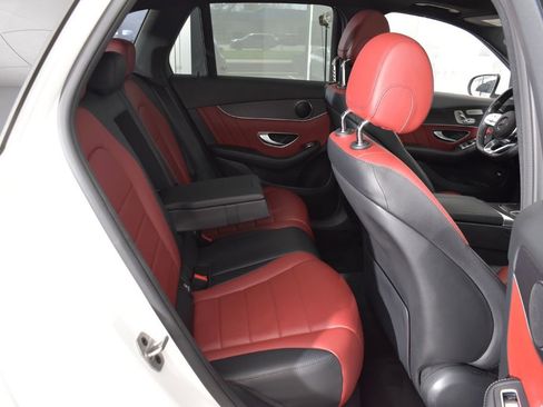 Certified 2022 Mercedes-Benz GLC 300 4MATIC image 24