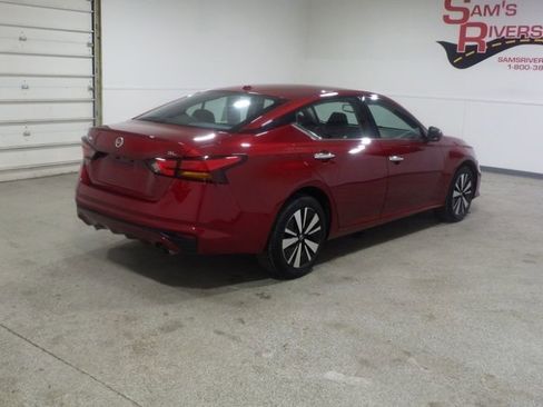 Used 2019 Nissan Altima 2.5 SL image 4