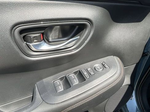Used 2024 Honda HR-V Sport image 21