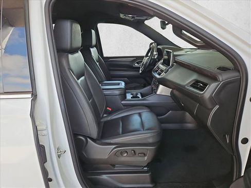 Certified 2024 Chevrolet Suburban LT AWD/4WD image 22